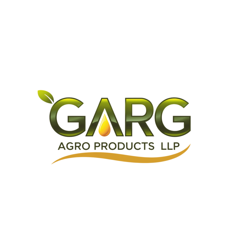 logo garg agro products llp 1