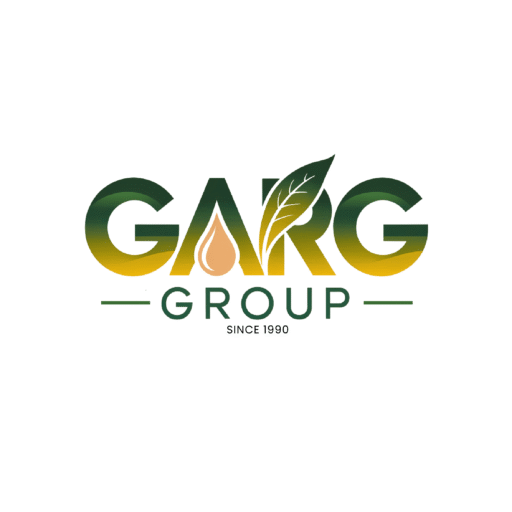 logo garg group
